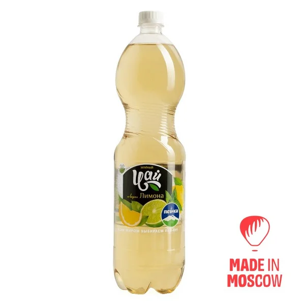 Minuman Teh by Olimp LLC