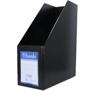 Box File Bambi  Magazine 115mm