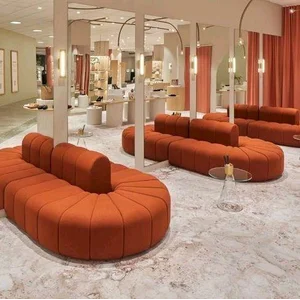 Sofa Lobby Hotel dan Rumah Sakit 