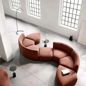 Sofa Lobby Hotel dan Rumah Sakit 