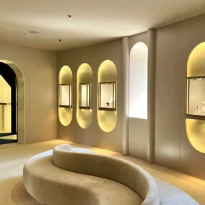 Sofa Lobby Hotel dan Rumah Sakit 