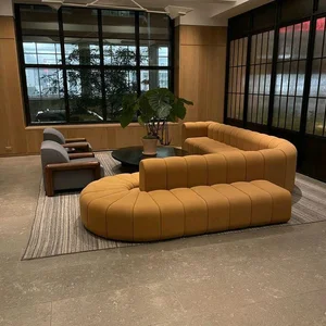 Sofa Lobby Hotel dan Rumah Sakit 