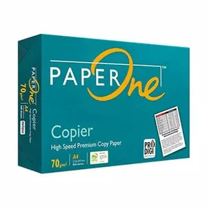 Kertas HVS 70gr Paper One A4