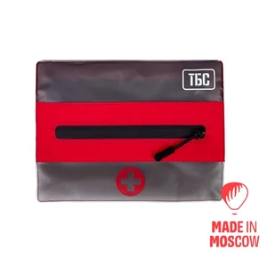 EDC First aid kit for daily carry by TBS