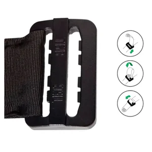Tourniquet Darurat Portable - Cepat dan Mudah Digunakan by TBS