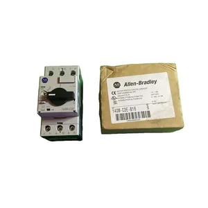 Allen-Bradley Motor Protection Circuit Breaker 140M-C2E-B16