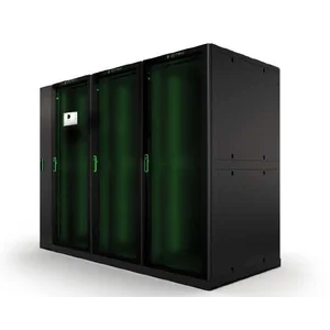 ISO CONTAINMENT SINGLE RACK (IRC-P) HVAC SYSTEM