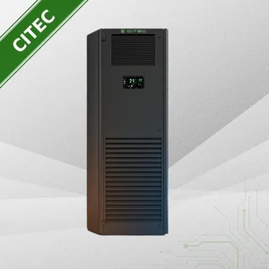 Presicion Air Conditioning ( PAC ) CITEC G-volution Pro Mini Series HVAC SYSTEM