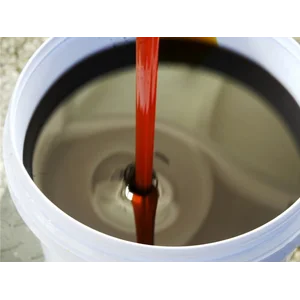 Emulsifier Pengemulsi penstabil makanan Lesitin Kedelai Lesitin Bunga Matahari Non-GMO Lesitin cair standard pangan