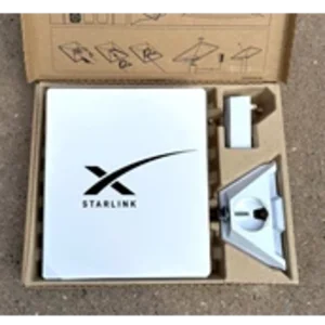 Starlink Gen 3 V4 Palembang