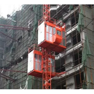 Rental Sewa Passenger Hoist Jakarta Timur Alimak 1-4 Ton 085134791957