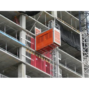 Rental Sewa Passenger Hoist Jakarta Utara Alimak 1-4 Ton 085134791957