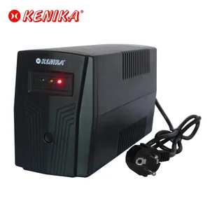 UPS KENIKA KZ-600 600VA 300 WATT