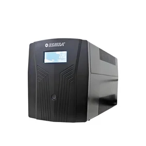 UPS KENIKA KS-1200 1200VA 720 WATT
