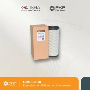 Hanshin GRH3-30A Suction Air Filter Cartridge Replacement