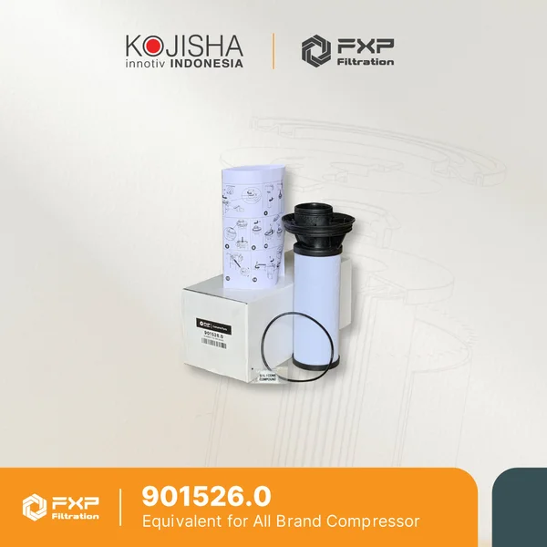 Kaeser 901526.0 Element Filter E83KE Replacement