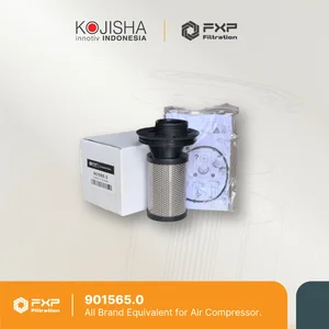 Kaeser 901565.0 Element Filter E46KA Replacement