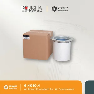 Kaeser 6.4010.4 Oil Separator Cartridge Replacement