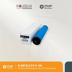  Kaeser 9.4876.0 Element Filter EF-48 Replacement