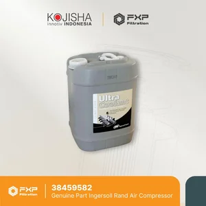  Ingersoll Rand 38459582 Oil Ultra Coolant 20L