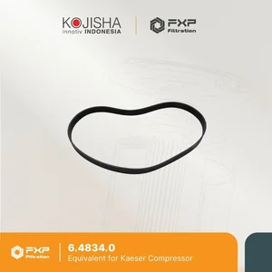 Kaeser 6.4834.0 Stripped V- Belt