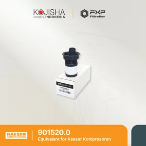  Kaeser E6KE 901520.0 Element Filter Replacement F6KE Series 