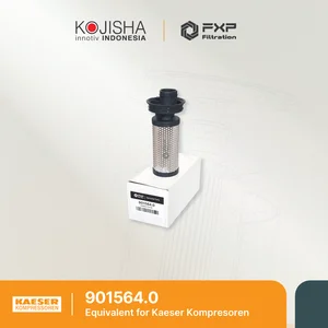 Kaeser E26KA 901564.0 Element Filter Replacement F26KA Series