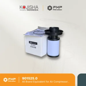 Kaeser E46KE 901525.0 Element Filter Replacement F46KE Series