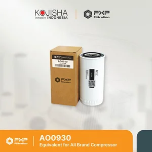 FXP Filtration AO0930 Oil Filter Spin-On