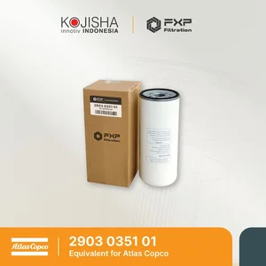Atlas Copco 2903035101 Oil Separator Replacement