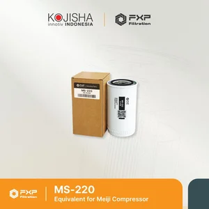 Meiji MS-220 Oil Filter Spin-On Replacement