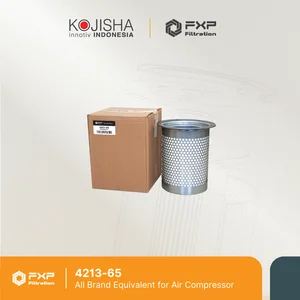 Hanbell 4213-65 Oil Separator Replacement 