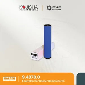 Kaeser FE-107 Element Filter E-F-107 PN 9.4878.0