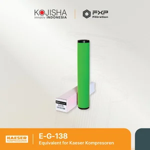 Kaeser FG-138 Element Filter E-G-138 9.4891.0