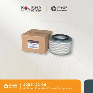 Hanbel 42011-22-04 Air Filter Replacement