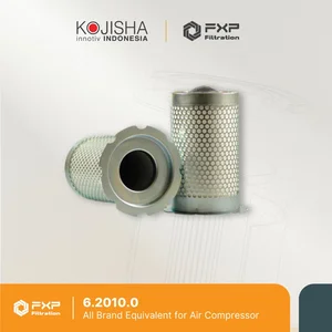  Kaeser 6.2010.0 Oil Separator Replacement