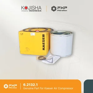 Kaeser 6.2132.1 Oil Separator Cartridge 