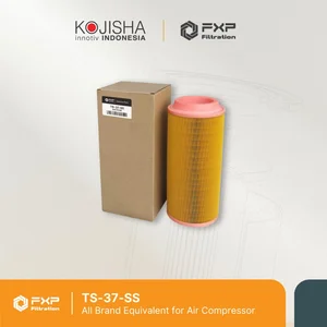 Power System 490021 Oil Separator Replacement