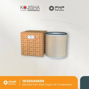 Atlas Copco 1630040699 Air Filter