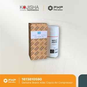 Atlas Copco 1613610590 Oil Filter Spin-on