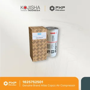 Atlas Copco 1625752501 Oil Filter Spin-On