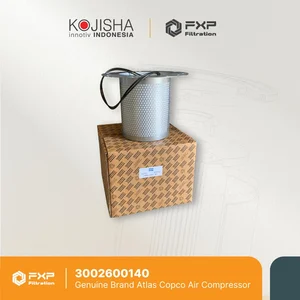 Atlas Copco 3002600140 Oil Separator Cartridge