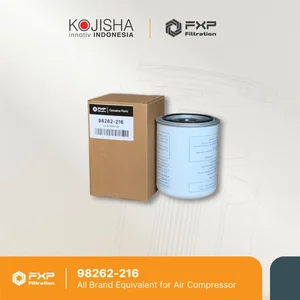 Compair 98262-216 Oil Separator Replacement