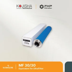 Ultra Filter MF30/30 Element Filter Replacement