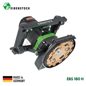 Eibenstock Concrete Grinder EBS 180 H - Mesin Gerinda Beton 7 Inch