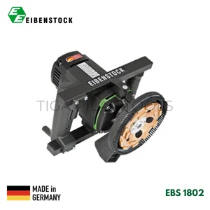 Eibenstock Concrete Grinder EBS 1802 SH - Mesin Gerinda Beton