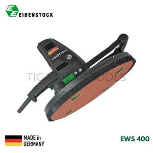 Eibenstock Insulation Board Sander EWS 400 - Mesin Sanding (Amplas)