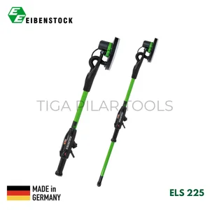 Eibenstock Long Reach Sander ELS 225 - Mesin Amplas (Sanding Machine)