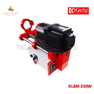 Kertz Mesin Line Boring Portable - Line Boring Portable - KLBM-E50W Original