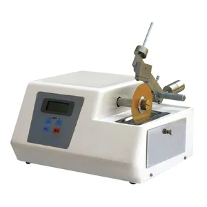 Metallographic Cutting Machine PC - 25